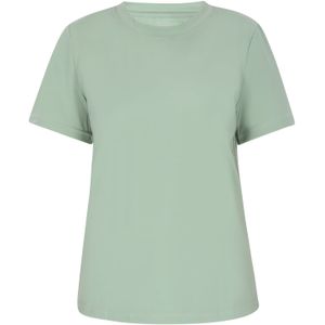 IZIA Shirt  mintgroen