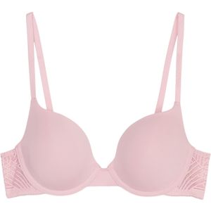 Marc O'Polo BH ' Timeless Lace '  lichtroze