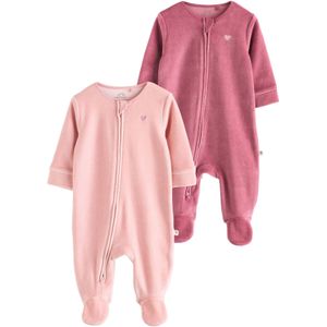 Next Nachtkledij  framboos / rosé