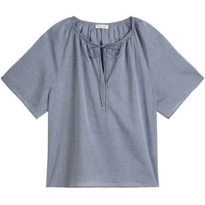 Marc O'Polo Blouse  smoky blue