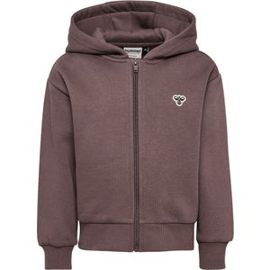 Hummel - Loose - Kindercapuchon - Zipped Hoodie