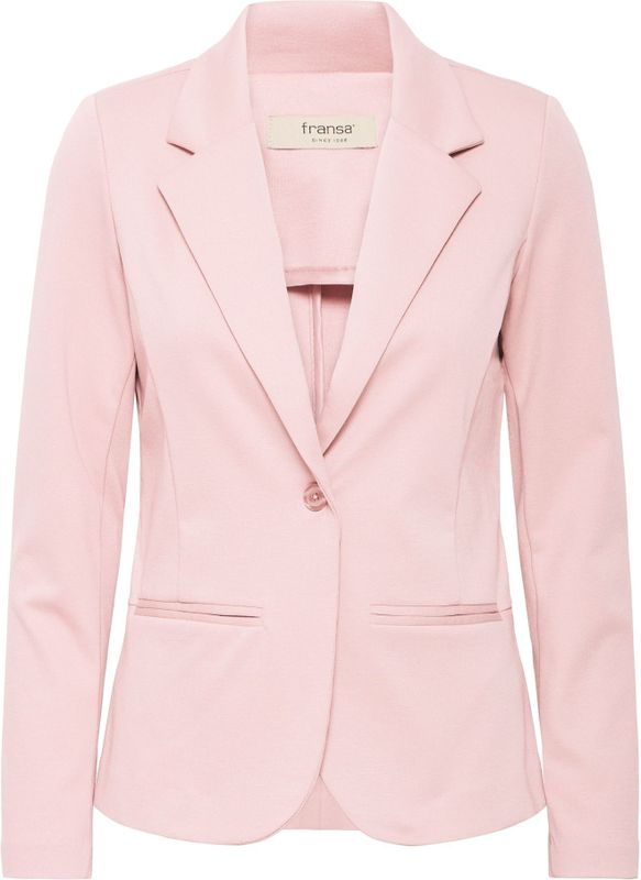 Fransa Blazers ' FRZablazer '  rosa
