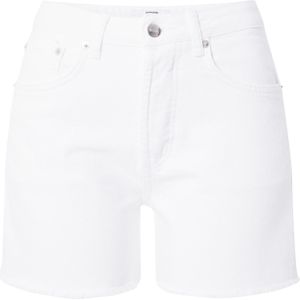 RÆRE by Lorena Rae Jeans  white denim