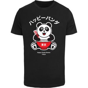 Shirt 'Torc- Happy Panda'