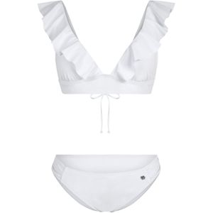 JETTE Bikini  wit