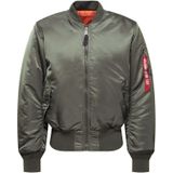 Tussenjas 'MA-1'