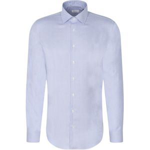 SEIDENSTICKER Zakelijk overhemd  lichtblauw