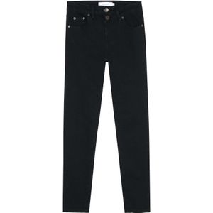 Scalpers Jeans  black denim