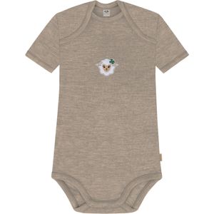 normani Rompertje/body 'Tauranga'  beige