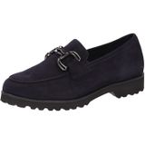 SIOUX - Meredith-753-H - Instappers - Donkerblauw