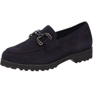 SIOUX - Meredith-753-H - Instappers - Donkerblauw