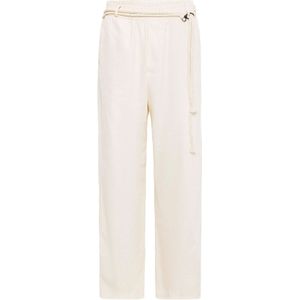 Dandalo Broek  offwhite