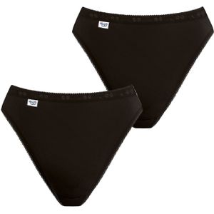 SLOGGI Slip ' Basic+ '  zwart