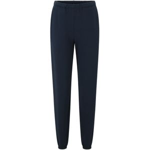 Les Lunes Broek 'BONNIEE'  donkerblauw