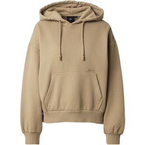 VANS Sweatshirt  beige