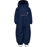 Hummel Overall  nachtblauw / wit