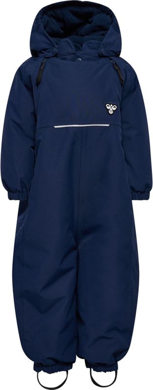 Hummel Overall  nachtblauw / wit