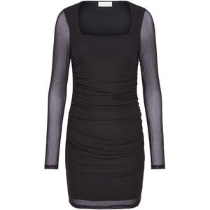 LeGer by Lena Gercke Jurk 'Loana'  zwart