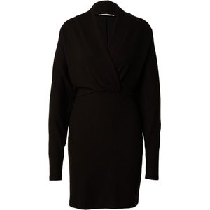 ABOUT YOU Jurk 'Gemma'  zwart