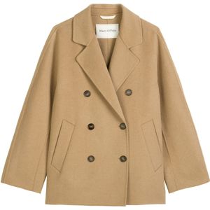 Marc O'Polo - Tussenjas - Beige