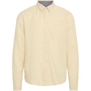 BLEND Overhemd 'BHBOBBY'  sand