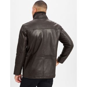 Andrew James Tussenjas  mokka