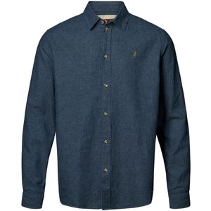 MCS Overhemd 'Dean'  marine