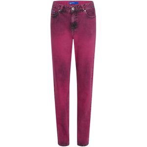 KARL LAGERFELD JEANS Jeans  pink