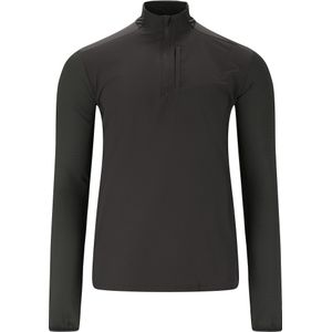 ENDURANCE - Functioneel Shirt - Zwart - Garth - Lange Mouwen
