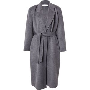 IRO Tussenmantel 'NALLIE'  donkergrijs
