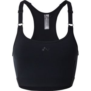 ONLY PLAY Sport bh 'ONPRAVE-2'  zwart