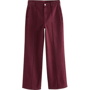 Next Jeans  bourgogne