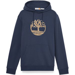 Sweatshirt 'Kennebec River'