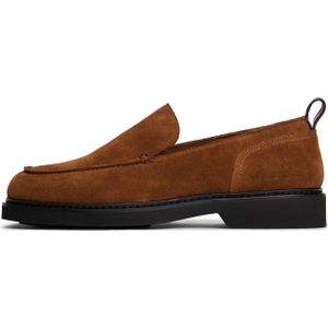 TOMMY HILFIGER Instappers  bruin