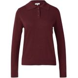 s.Oliver Trui  bordeaux