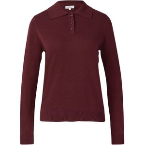 s.Oliver Trui  bordeaux