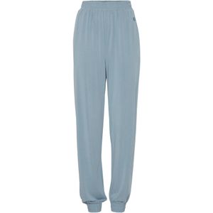 Oxmo Broek 'Brianna'  blauw