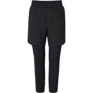 Studio Untold - Sportbroek - Zwart - Skinny