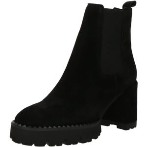 Kennel & Schmenger Chelsea boots 'Kate'  zwart