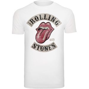 Shirt 'The Rolling Stones'