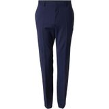 BOSS - Genius - Pantalon - Donkerblauw - Regular Fit - Lang