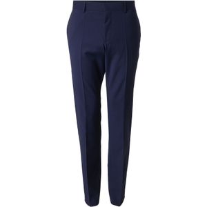 BOSS - Genius - Pantalon - Donkerblauw - Regular Fit - Lang