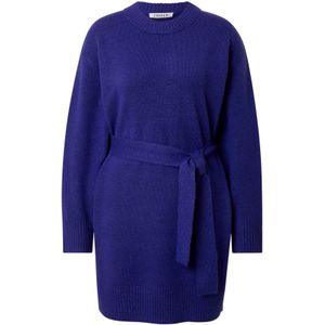 EDITED Jurk 'Mariana'  blauw