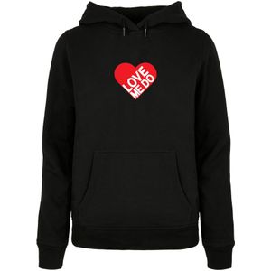 Sweatshirt 'Beatles - Love me do'