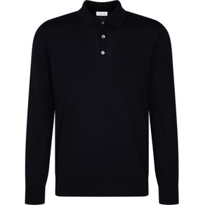 SEIDENSTICKER Trui  zwart