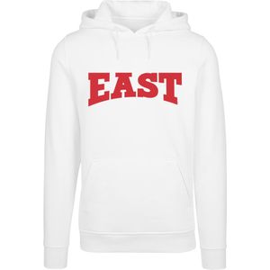 F4NT4STIC Sweatshirt 'High School Musical The Musical East High'  rood / wit