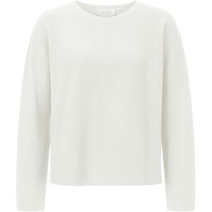 Rich & Royal Trui  wit / offwhite