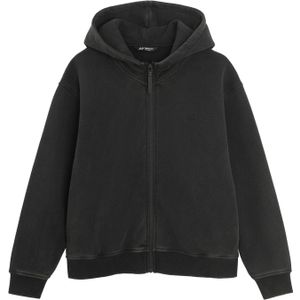 NoWear Sweatvest  zwart