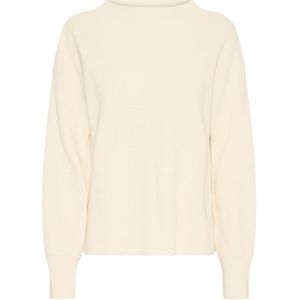 ICHI Trui 'BOSTON'  beige