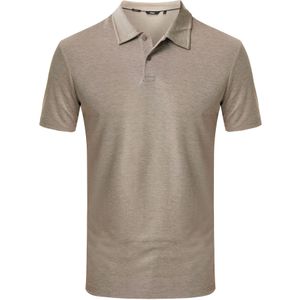 MEXX Shirt  taupe